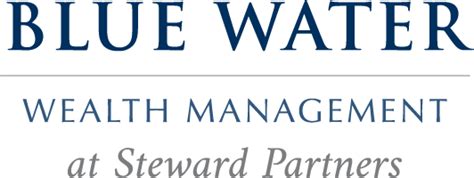 blue water wealth management